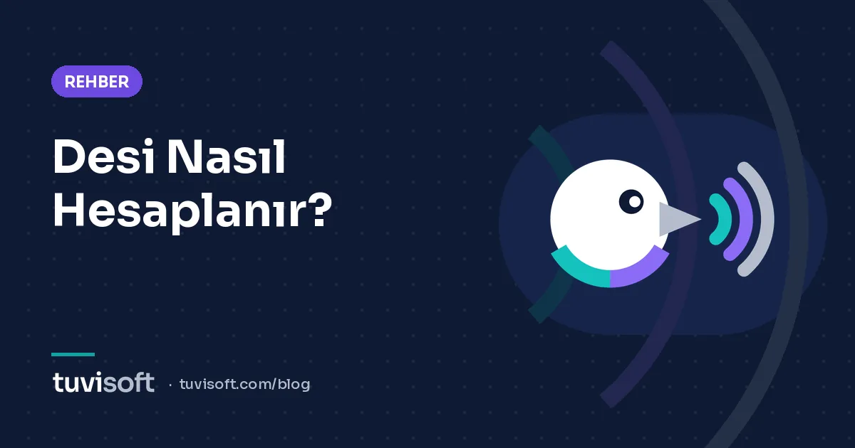 Desi Nedir, Nasıl Hesaplanır? Kargo Maliyetini Düşürmenin Yolları