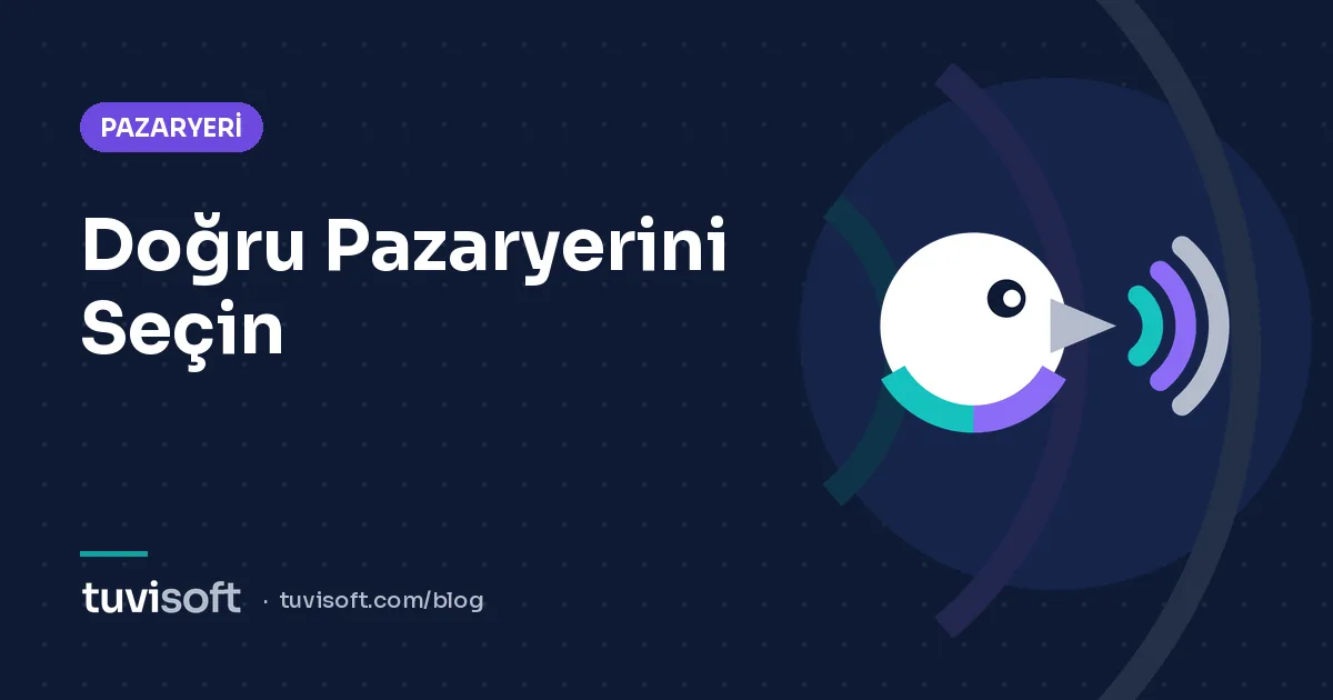 Hangi Ürün İçin Hangi Pazaryeri? n11, Çiçeksepeti, Pazarama, idefix