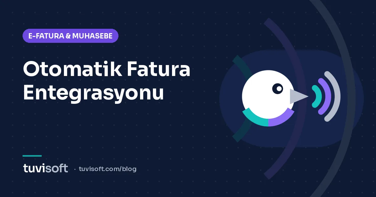 Muhasebe Programı Entegrasyonu ile Otomatik Fatura Kesme Rehberi
