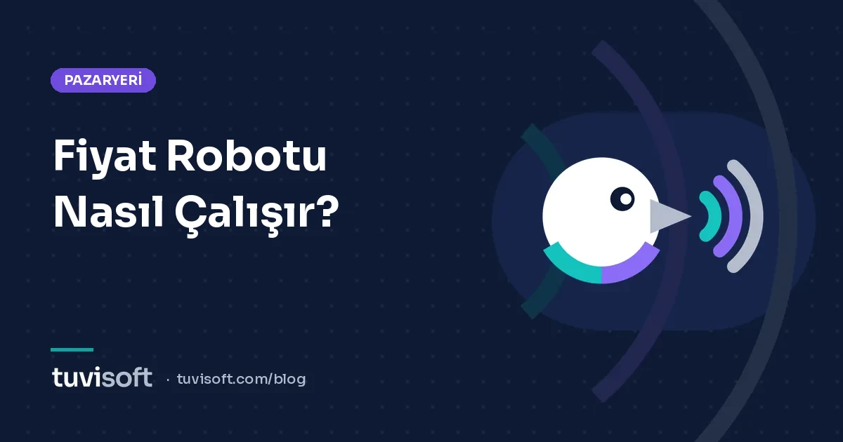 Pazaryeri Fiyat Robotu (Repricer) Nasıl Çalışır? Kurallar, Sınırlar ve Stratejiler